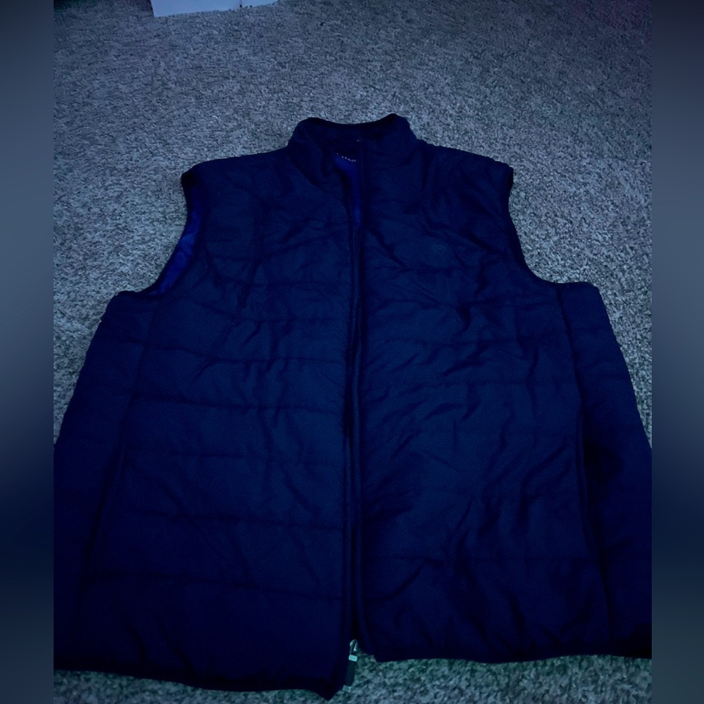 Chaps Vest